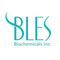 BLES Biochemicals Inc.